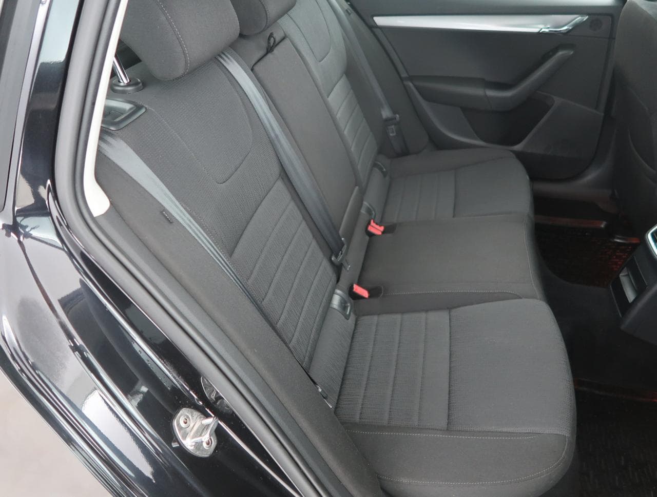 2016 Škoda OCTAVIA - 13