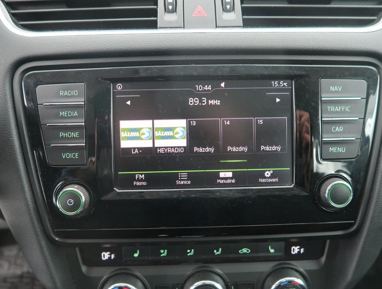2016 Škoda OCTAVIA - 18