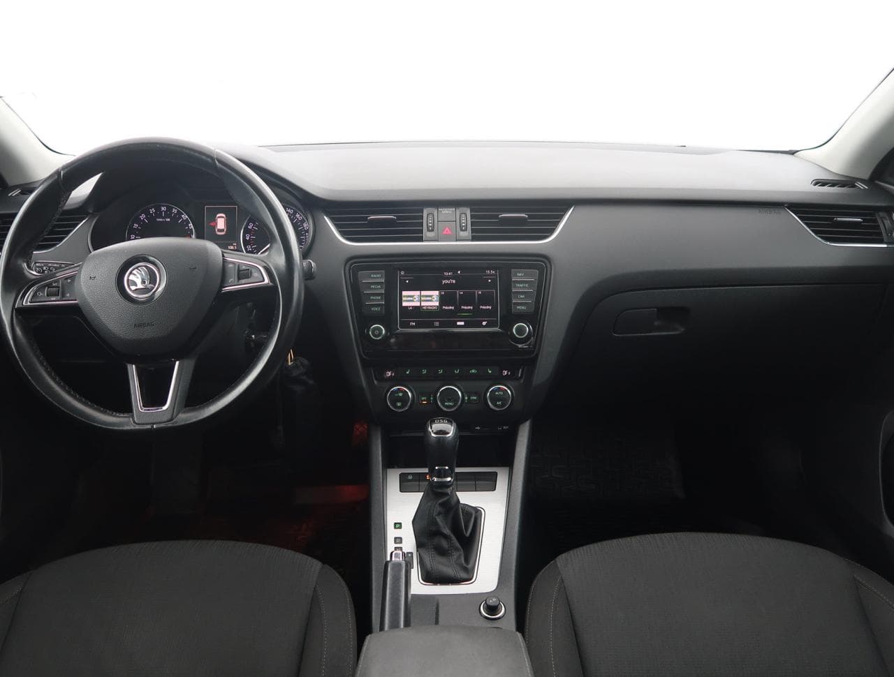2016 Škoda OCTAVIA - 10