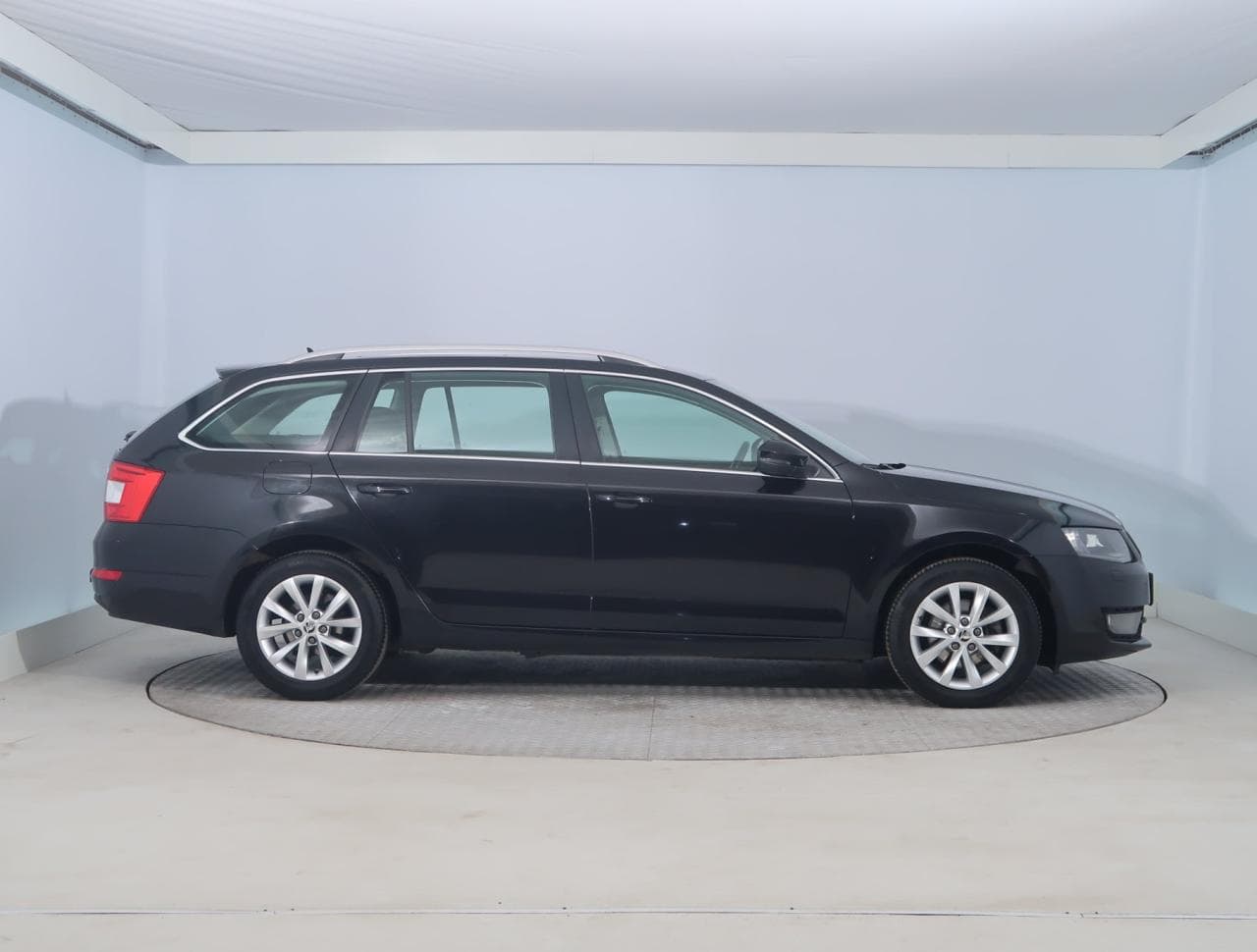 2016 Škoda OCTAVIA - 8