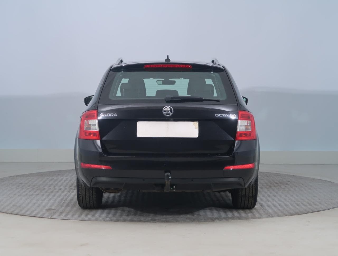 2016 Škoda OCTAVIA - 6