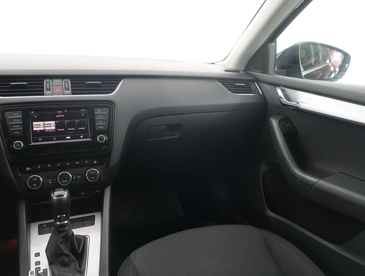2016 Škoda OCTAVIA - 11