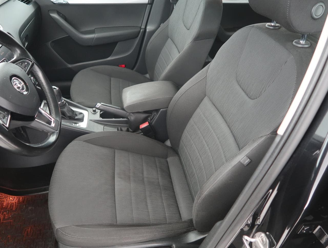 2016 Škoda OCTAVIA - 16