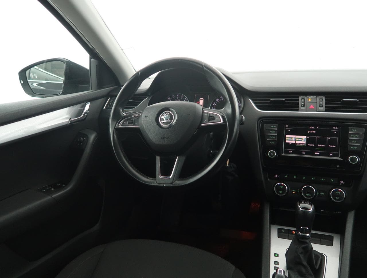 2016 Škoda OCTAVIA - 9