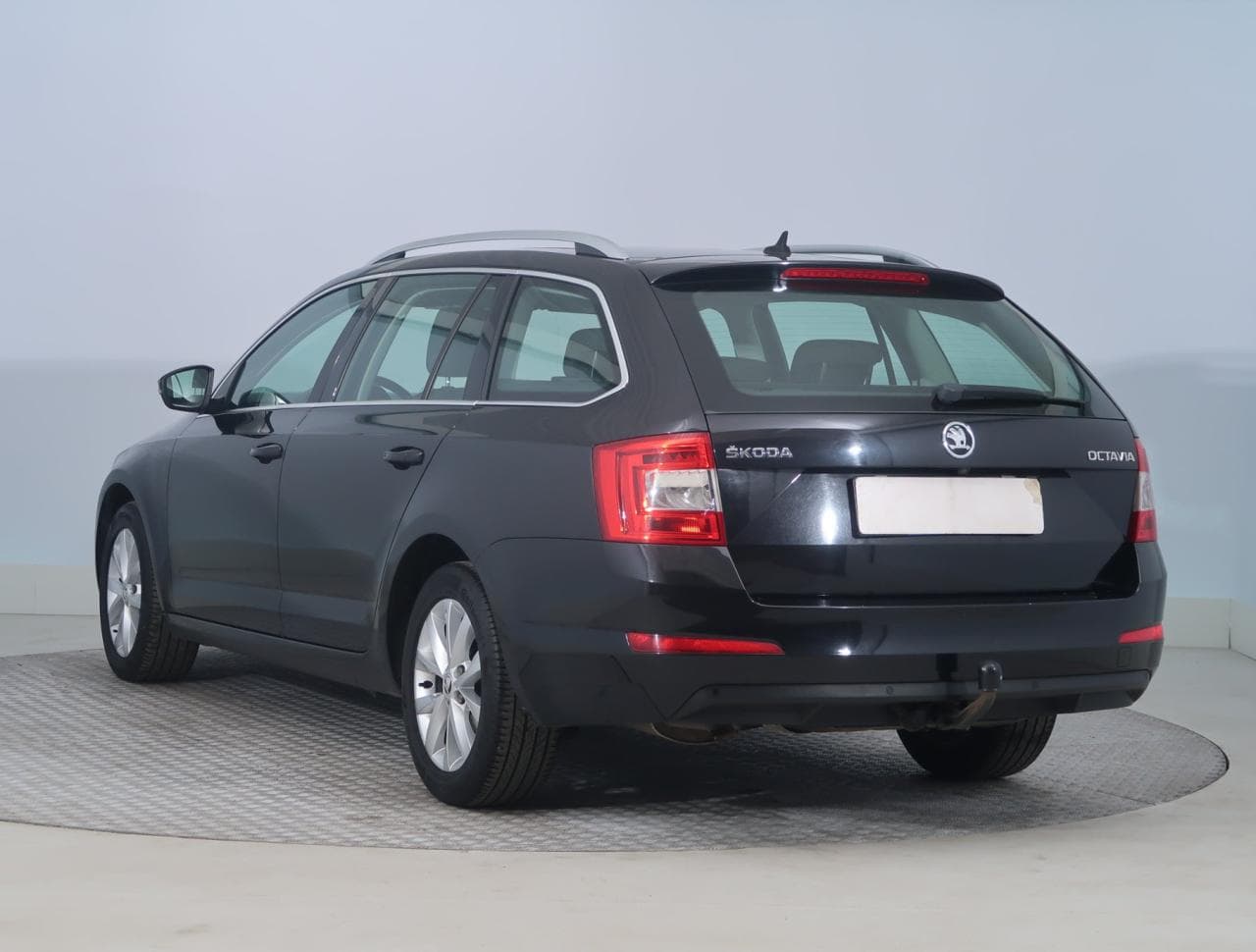 2016 Škoda OCTAVIA - 5