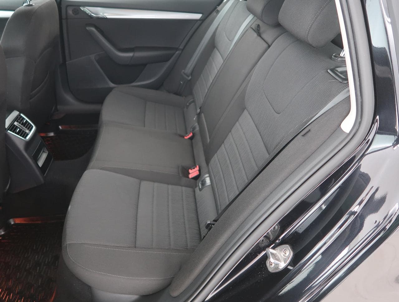2016 Škoda OCTAVIA - 15