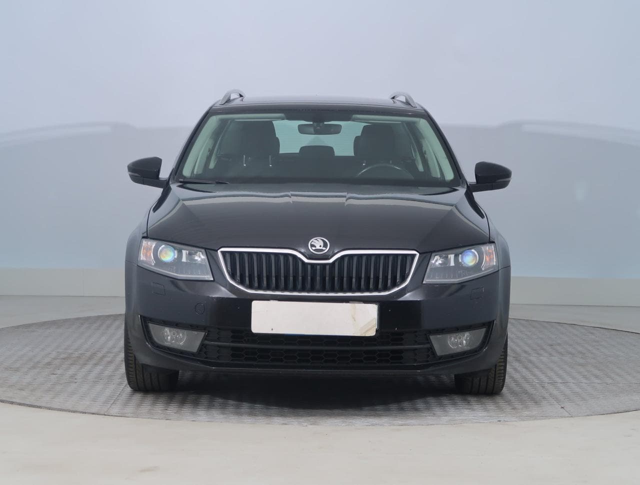 2016 Škoda OCTAVIA - 2