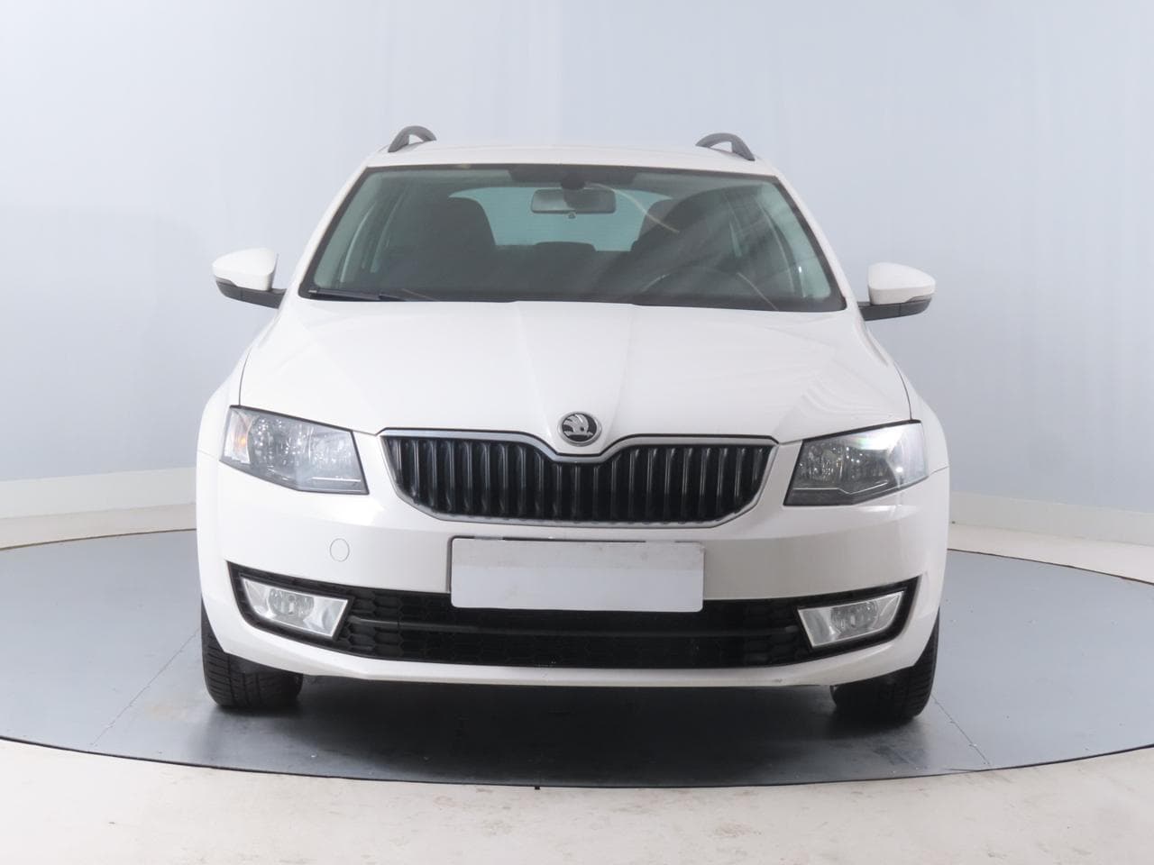 2015 Škoda OCTAVIA - 2