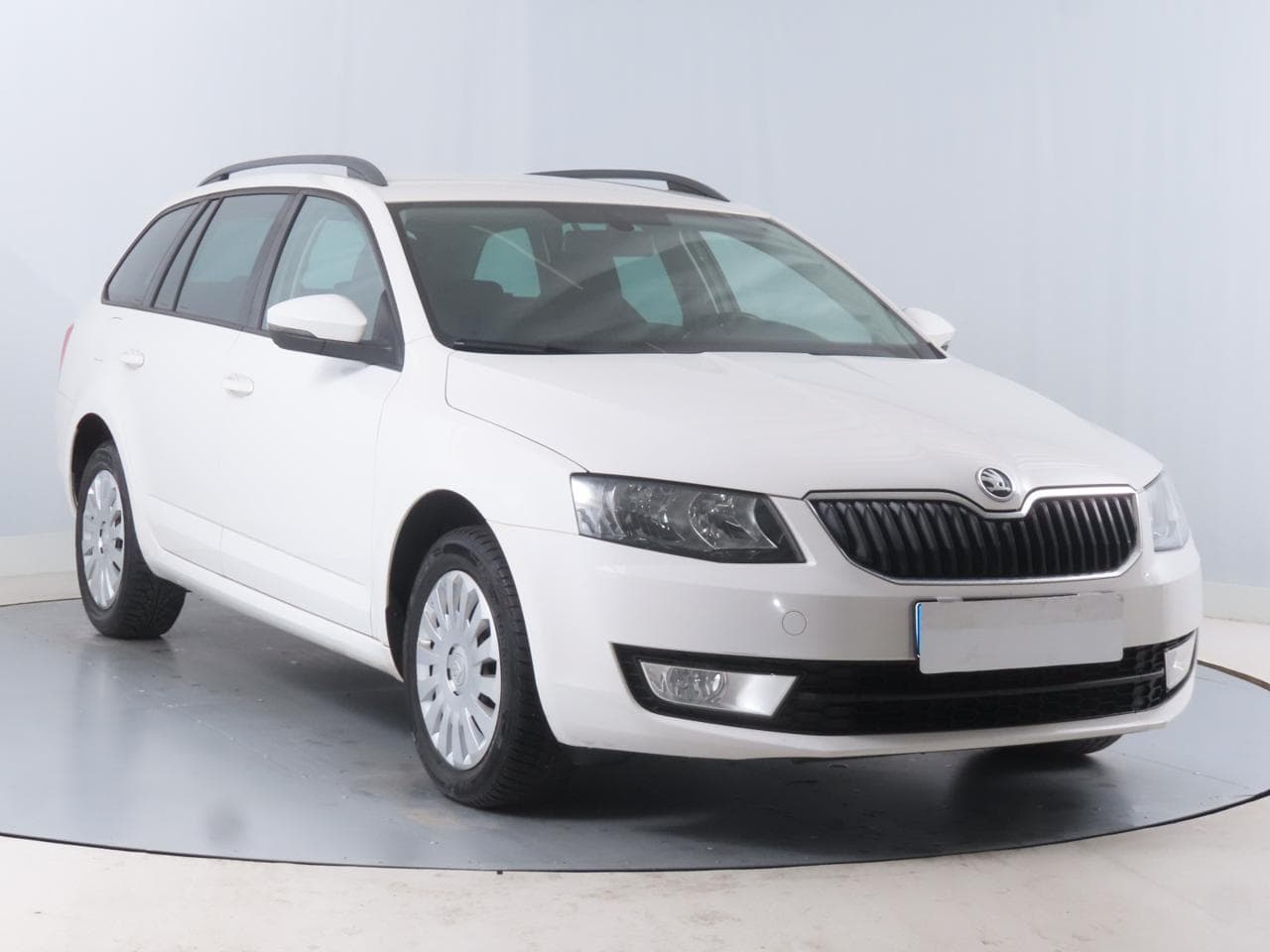 2015 Škoda OCTAVIA