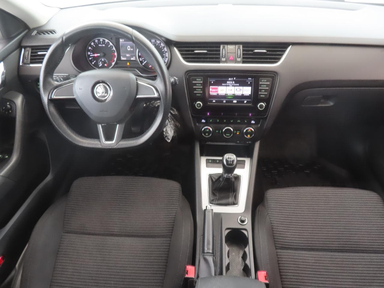 2015 Škoda OCTAVIA - 10