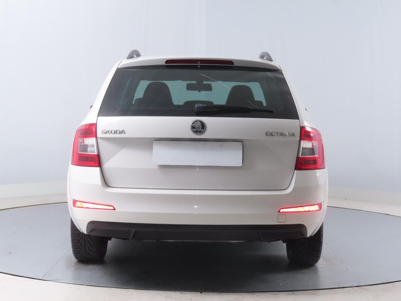 2015 Škoda OCTAVIA - 6