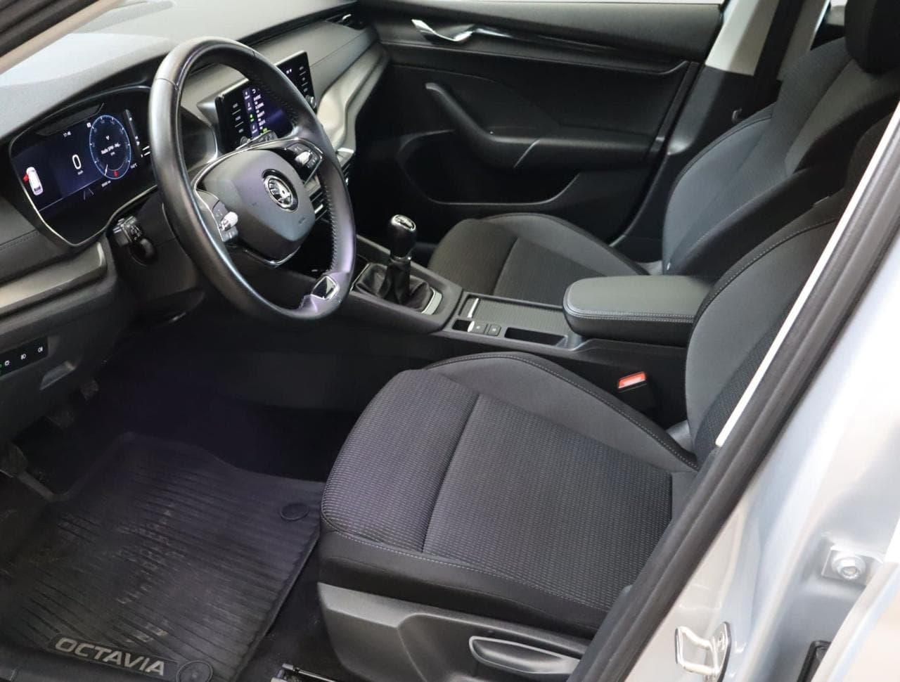 2022 Škoda OCTAVIA - 16