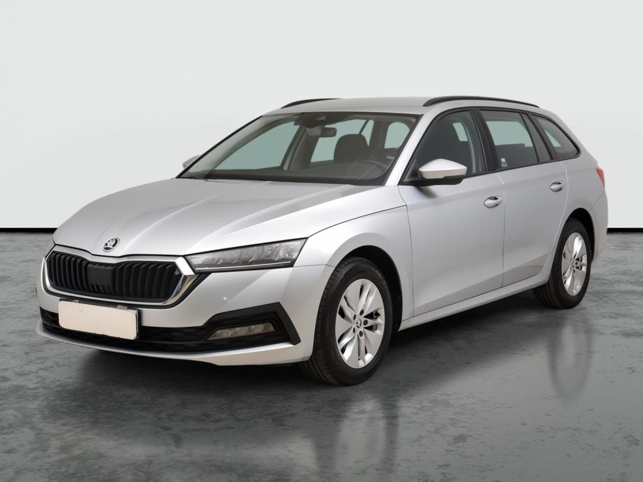 2022 Škoda OCTAVIA - 3