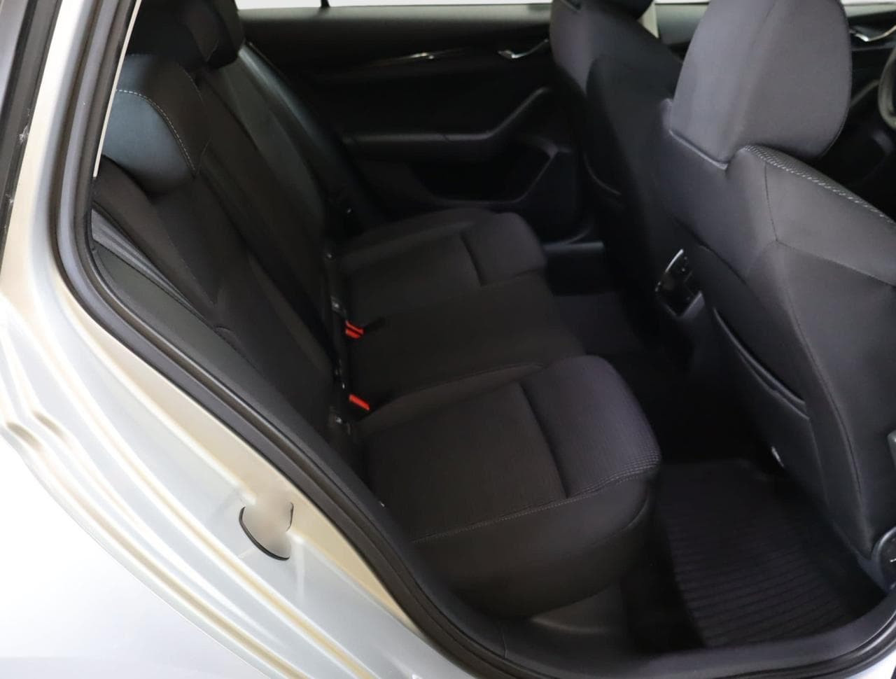 2022 Škoda OCTAVIA - 13