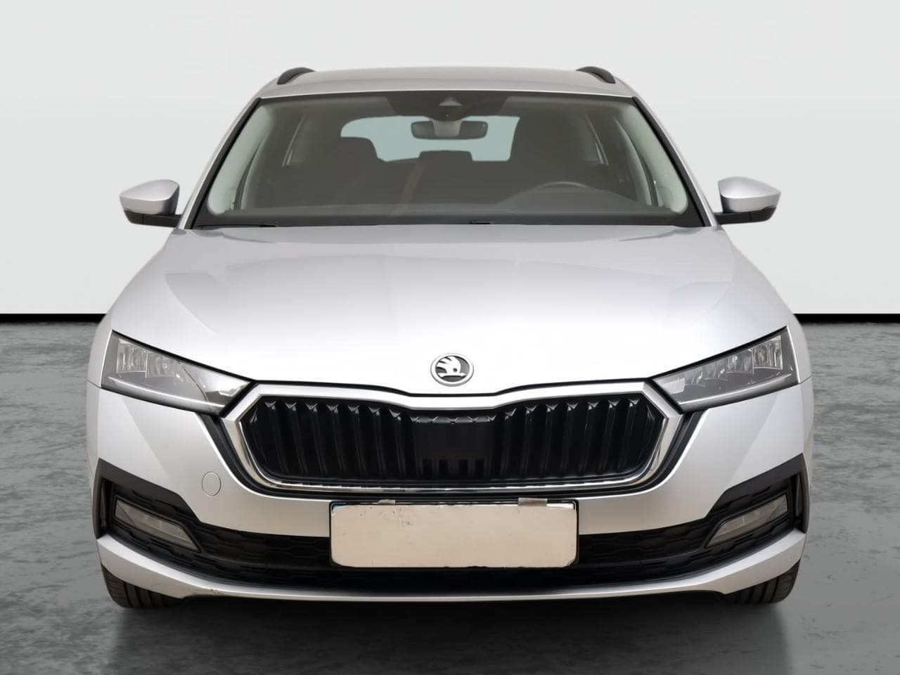 2022 Škoda OCTAVIA - 2
