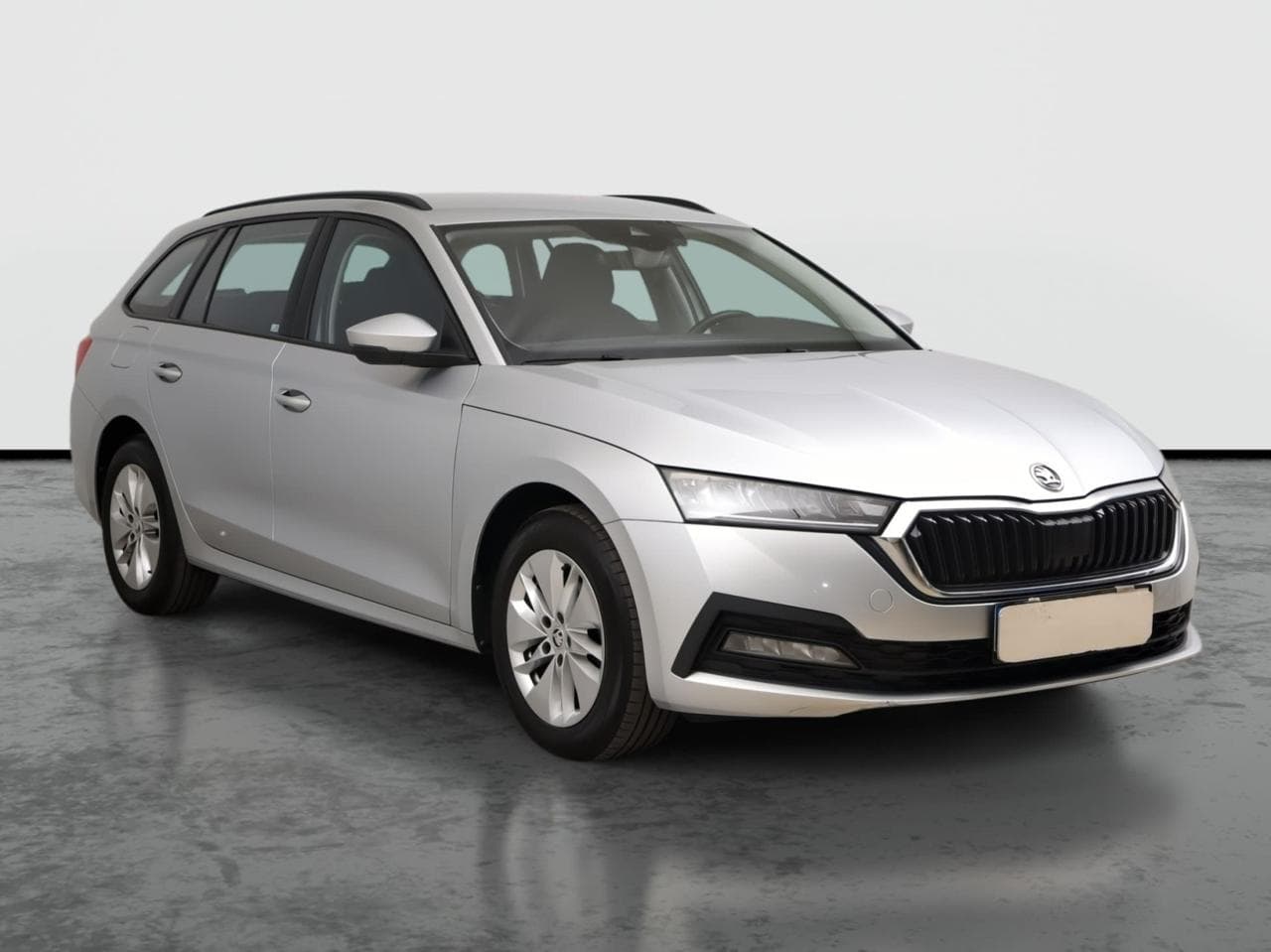 2022 Škoda OCTAVIA