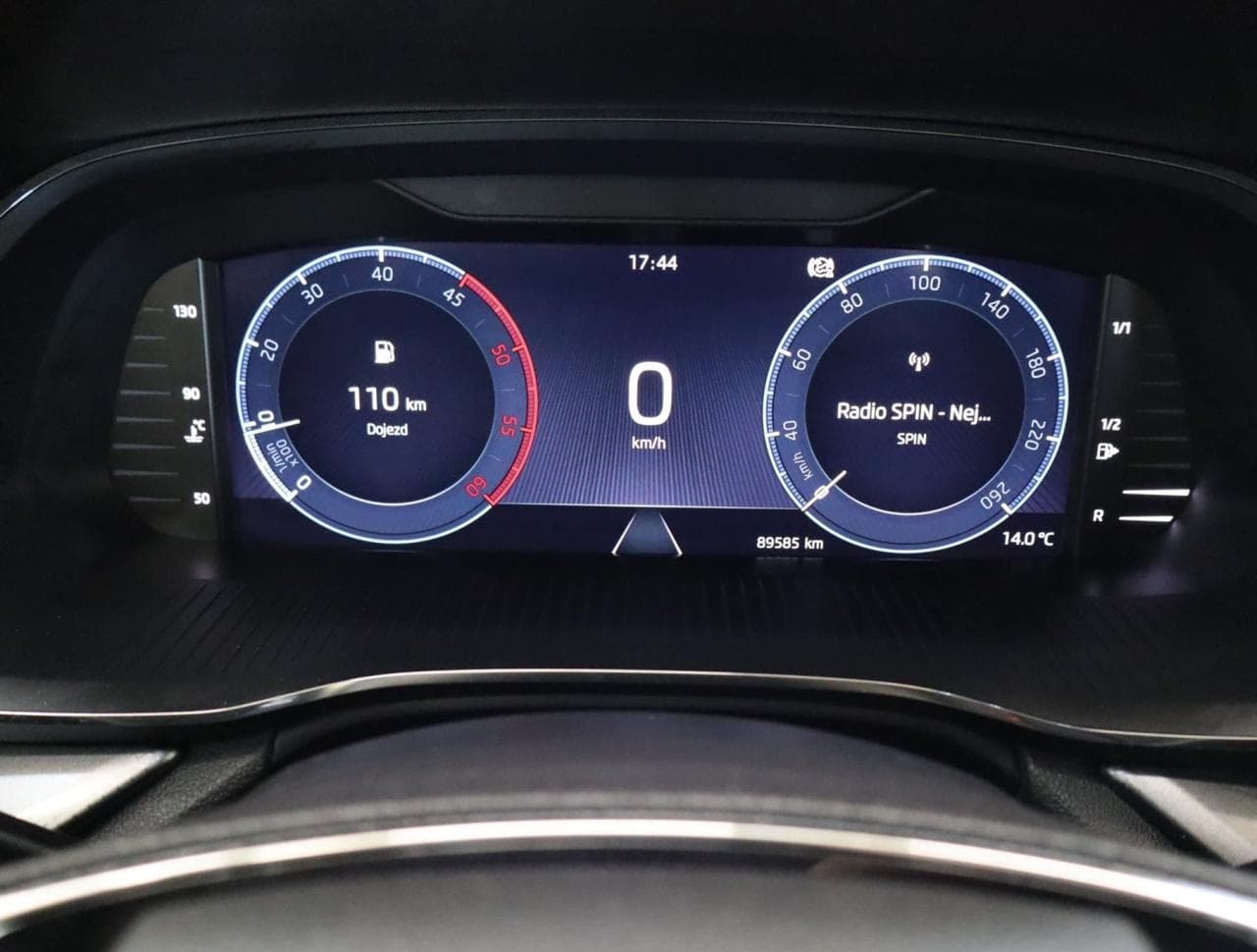 2022 Škoda OCTAVIA - 17