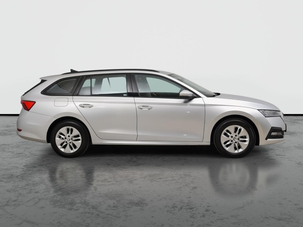 2022 Škoda OCTAVIA - 8