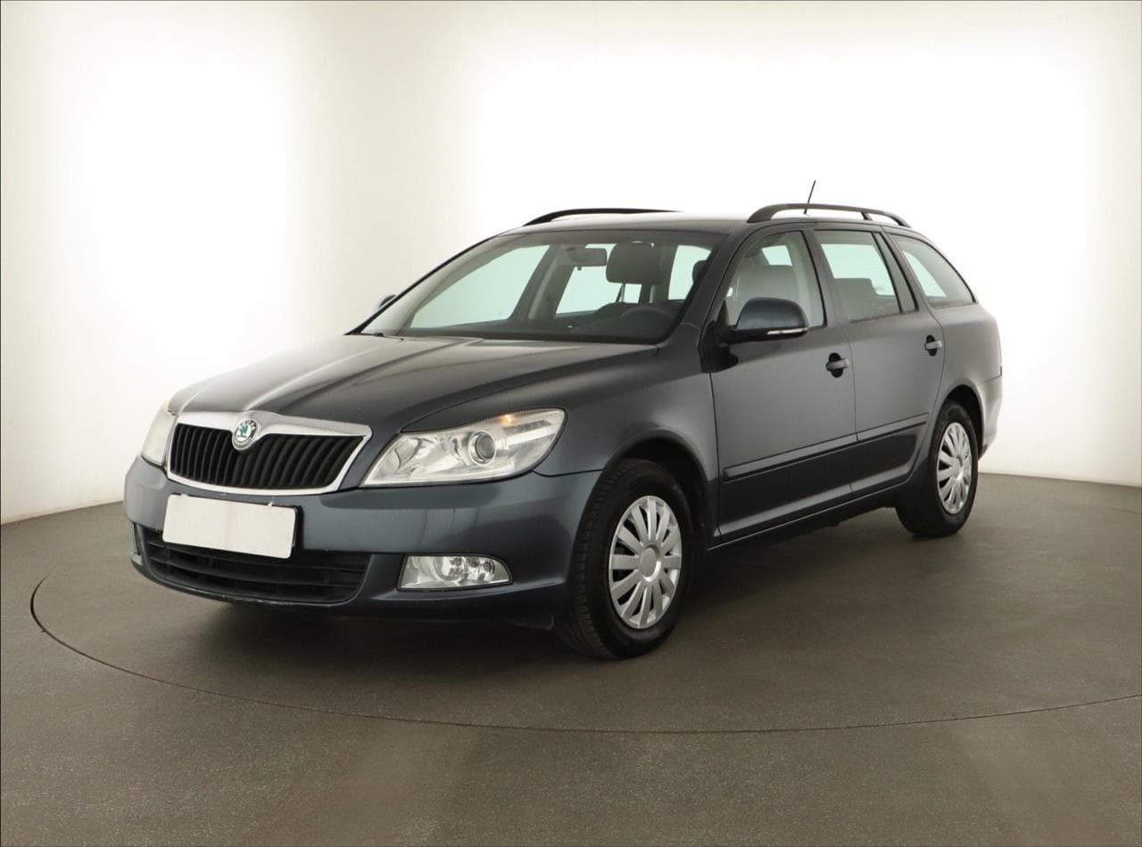 2012 Škoda OCTAVIA - 3