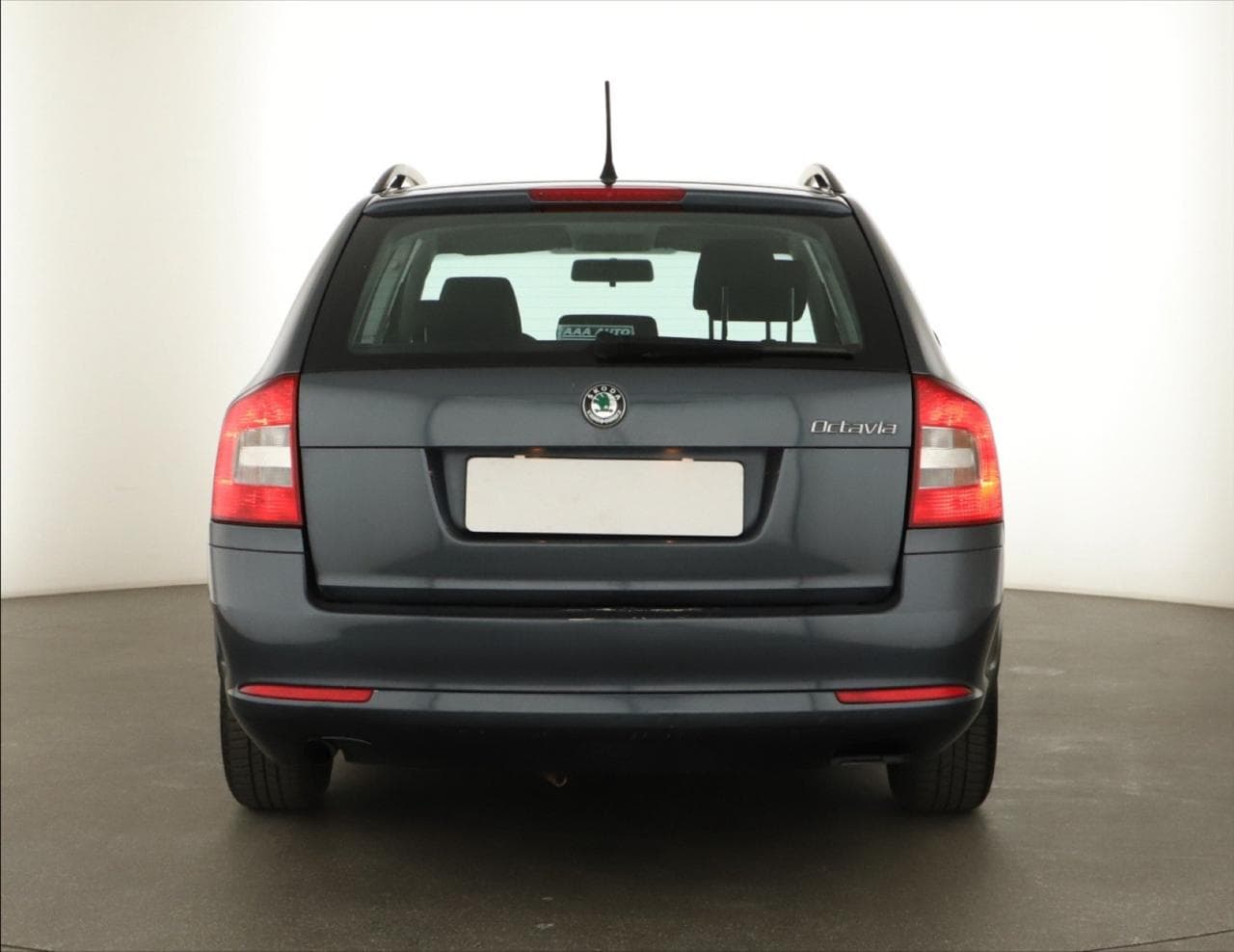 2012 Škoda OCTAVIA - 6