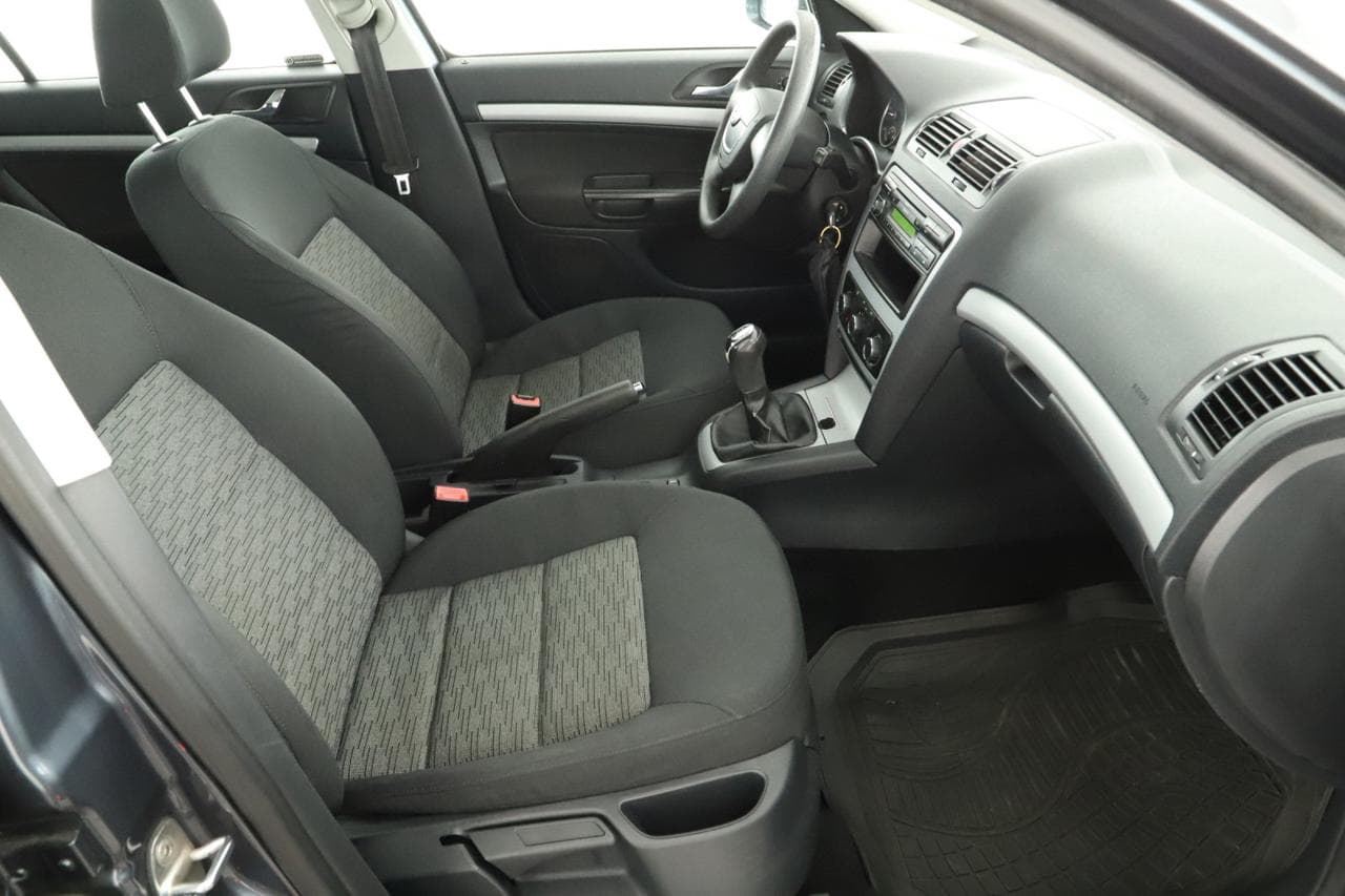 2012 Škoda OCTAVIA - 10