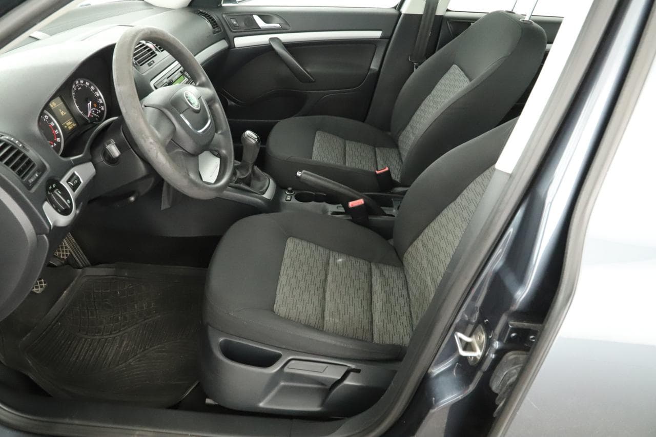 2012 Škoda OCTAVIA - 13