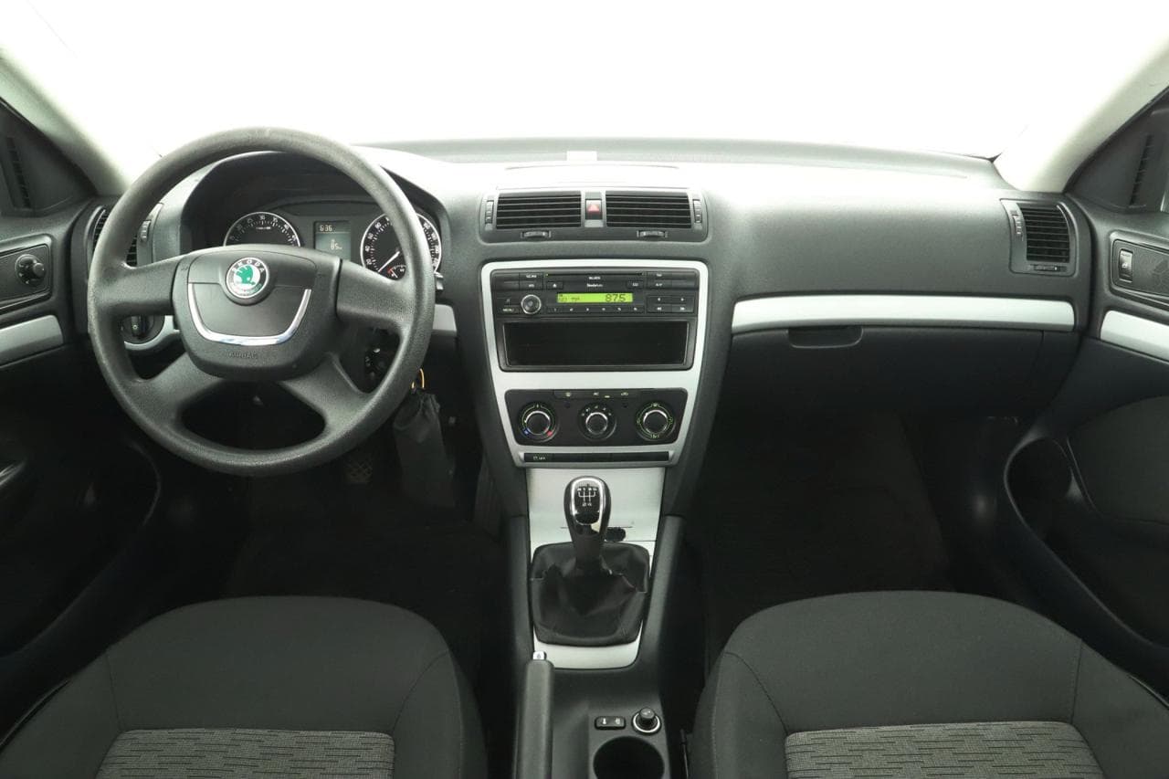 2012 Škoda OCTAVIA - 9