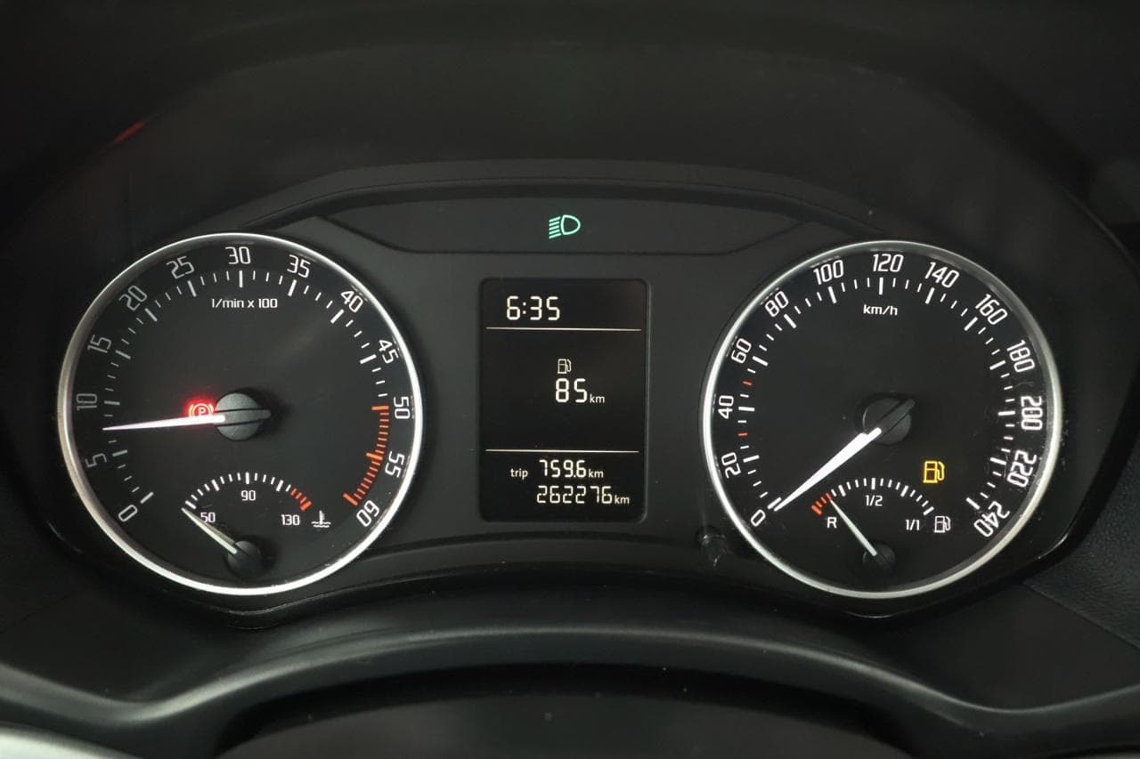 2012 Škoda OCTAVIA - 14