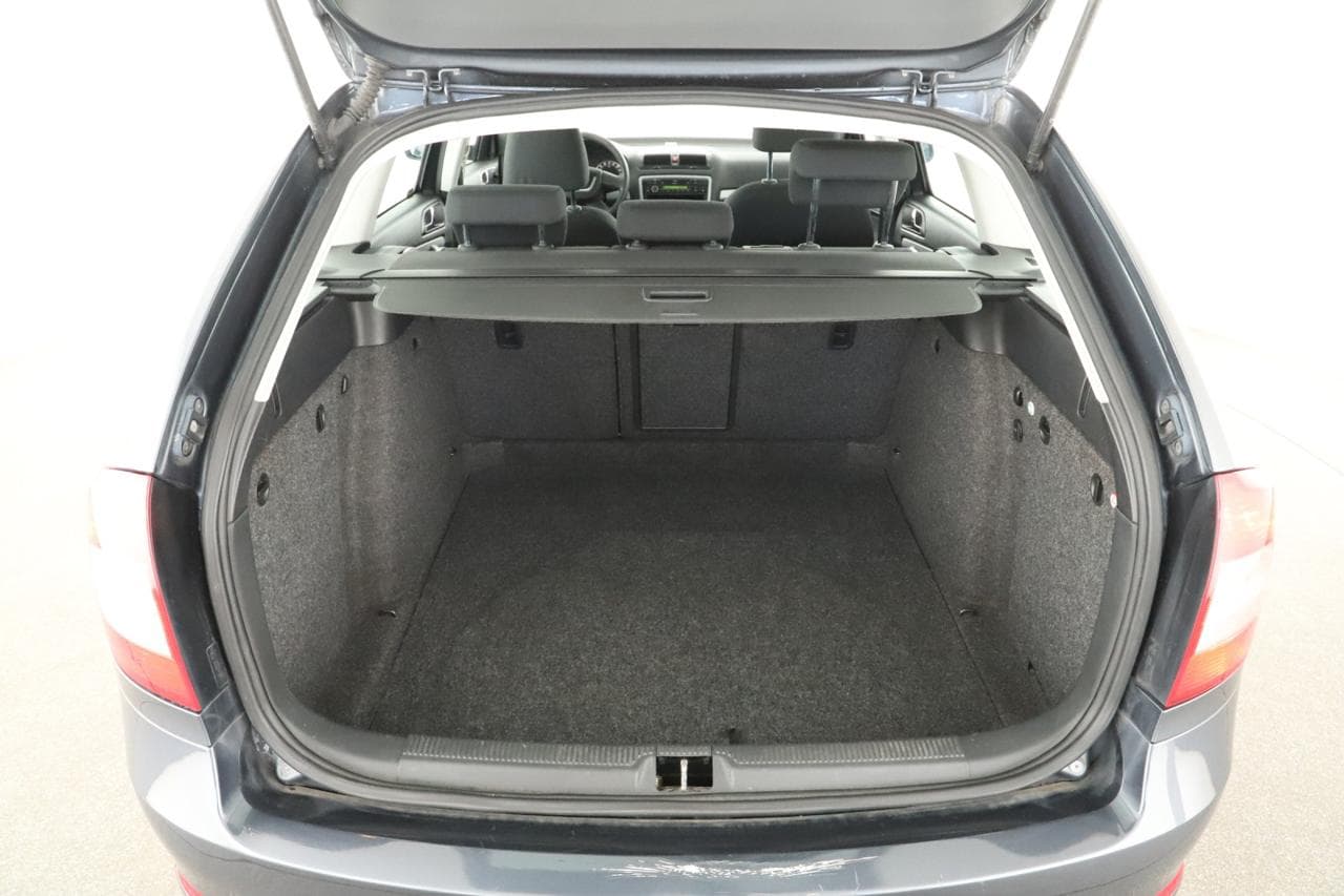 2012 Škoda OCTAVIA - 16