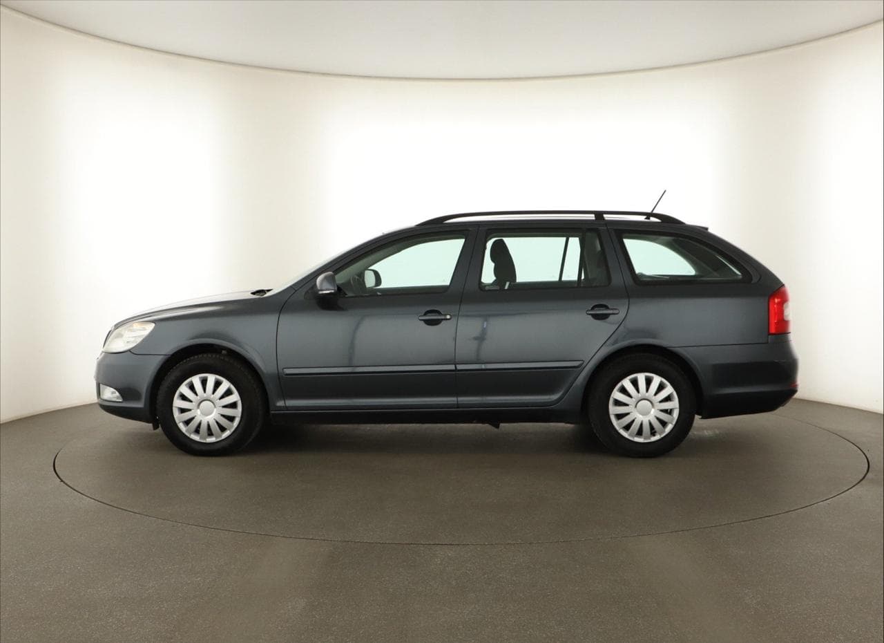 2012 Škoda OCTAVIA - 4