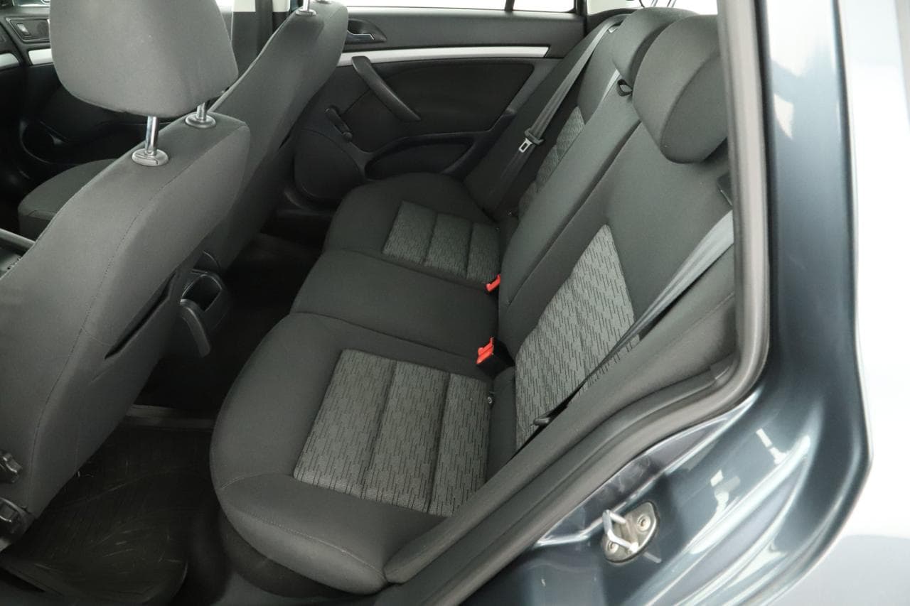 2012 Škoda OCTAVIA - 12