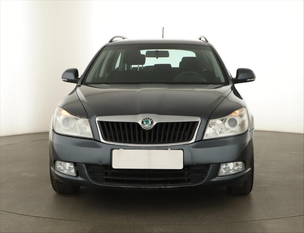 2012 Škoda OCTAVIA - 2
