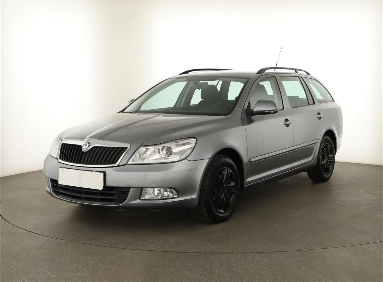 2013 Škoda OCTAVIA - 3