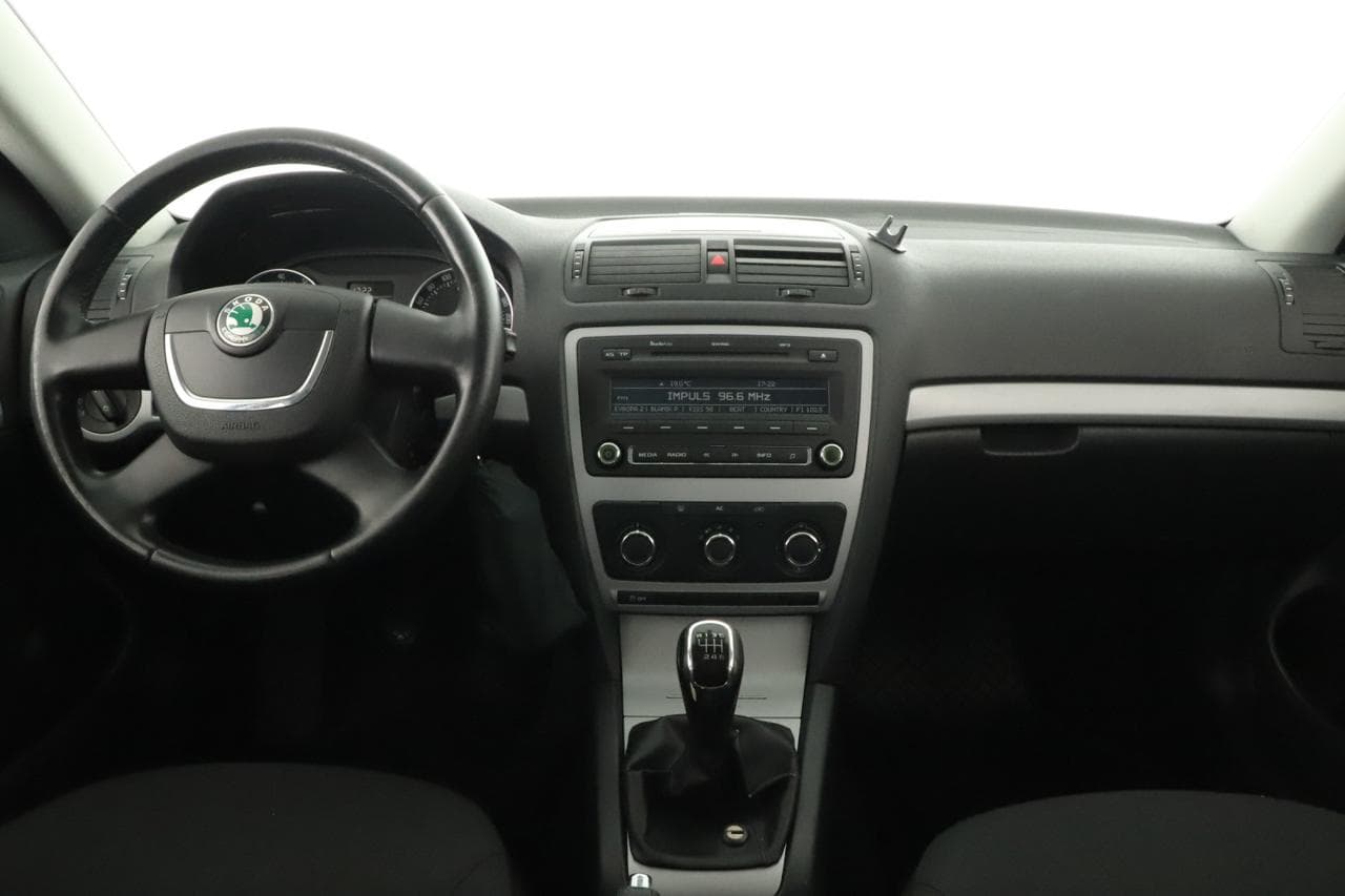 2013 Škoda OCTAVIA - 9
