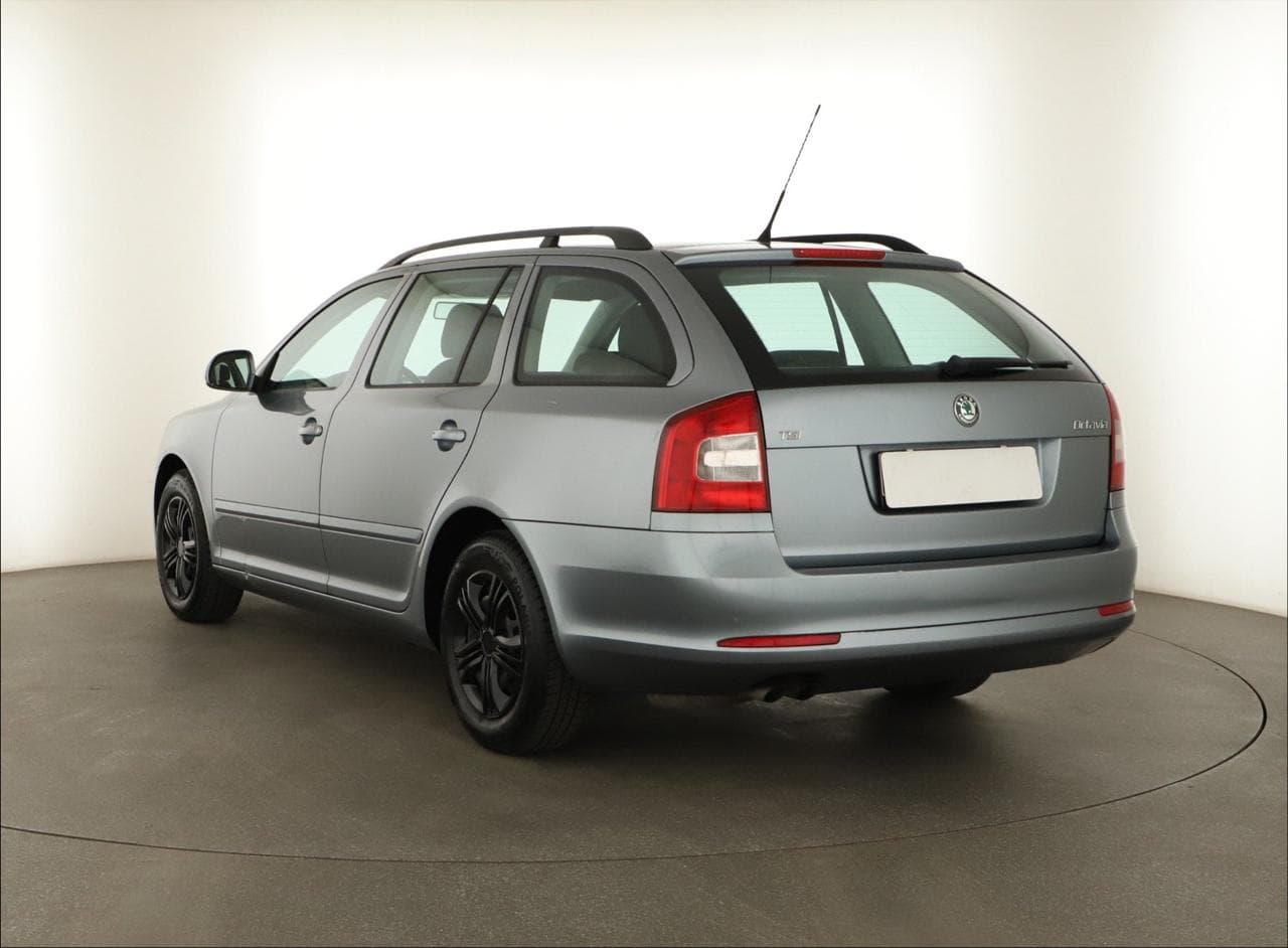 2013 Škoda OCTAVIA - 5