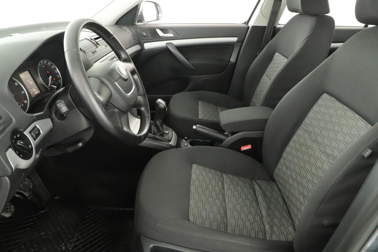 2013 Škoda OCTAVIA - 13