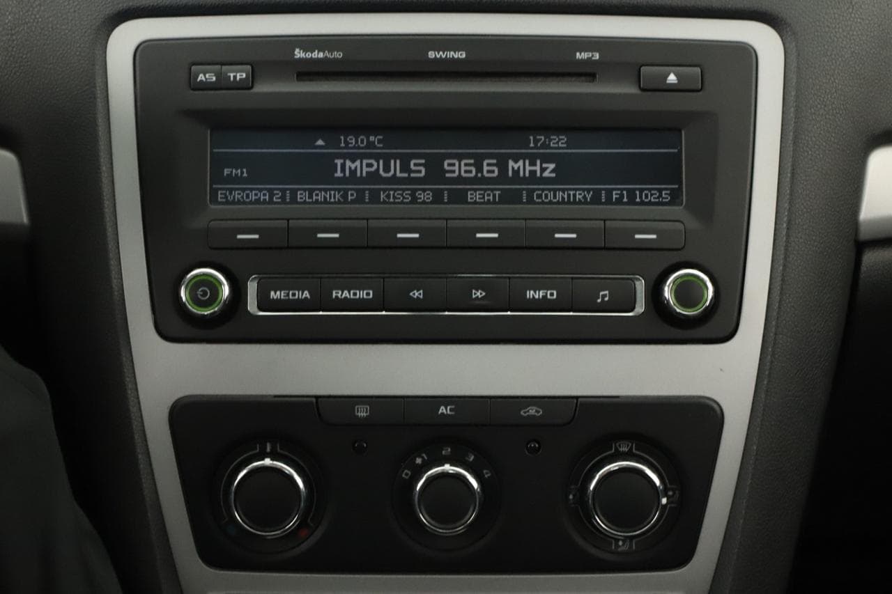 2013 Škoda OCTAVIA - 15