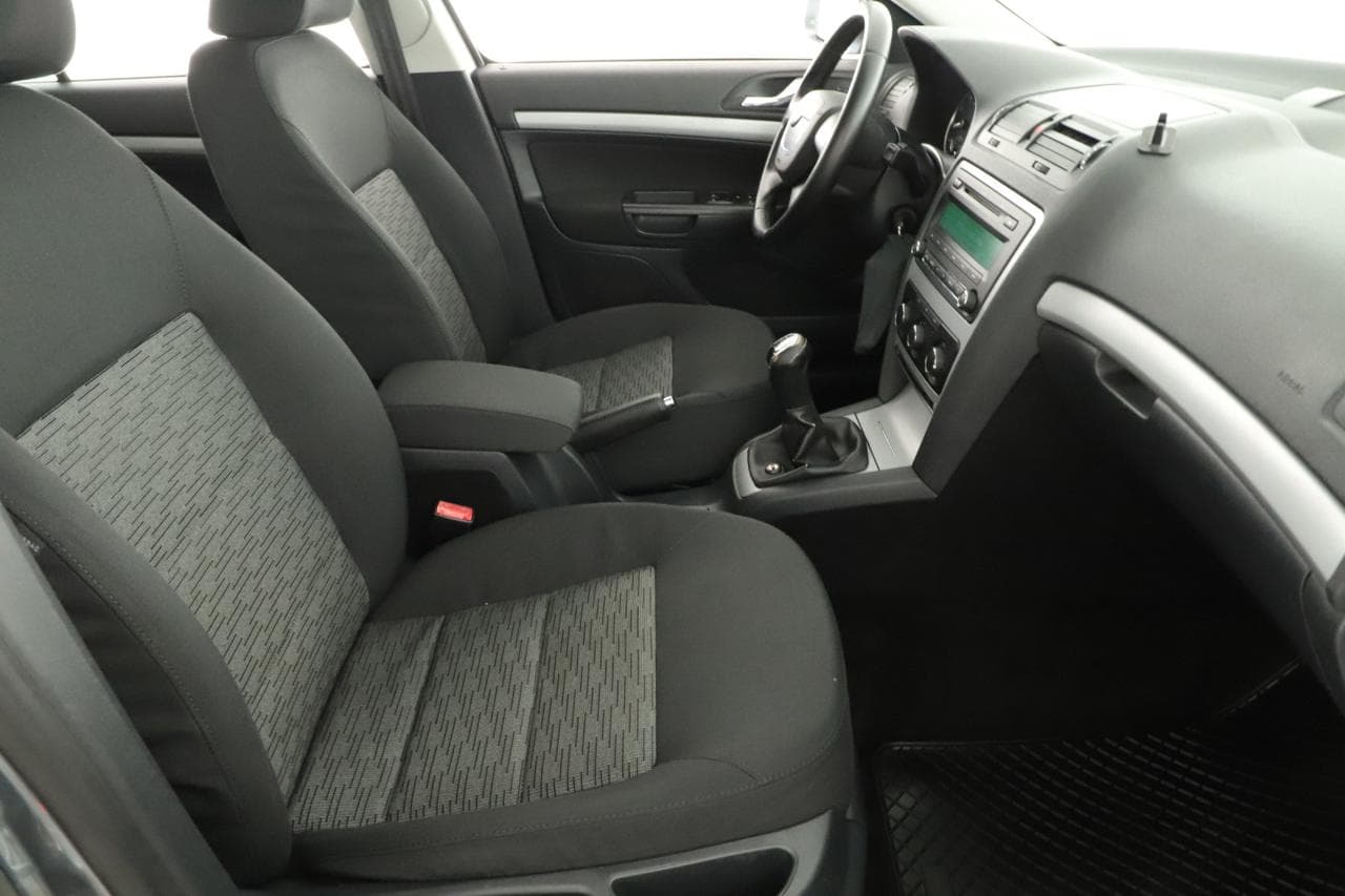 2013 Škoda OCTAVIA - 10