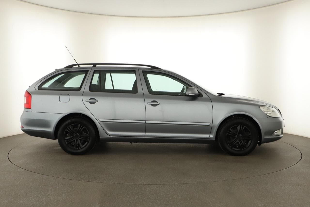 2013 Škoda OCTAVIA - 8