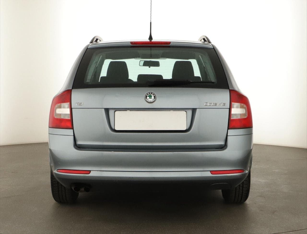 2013 Škoda OCTAVIA - 6