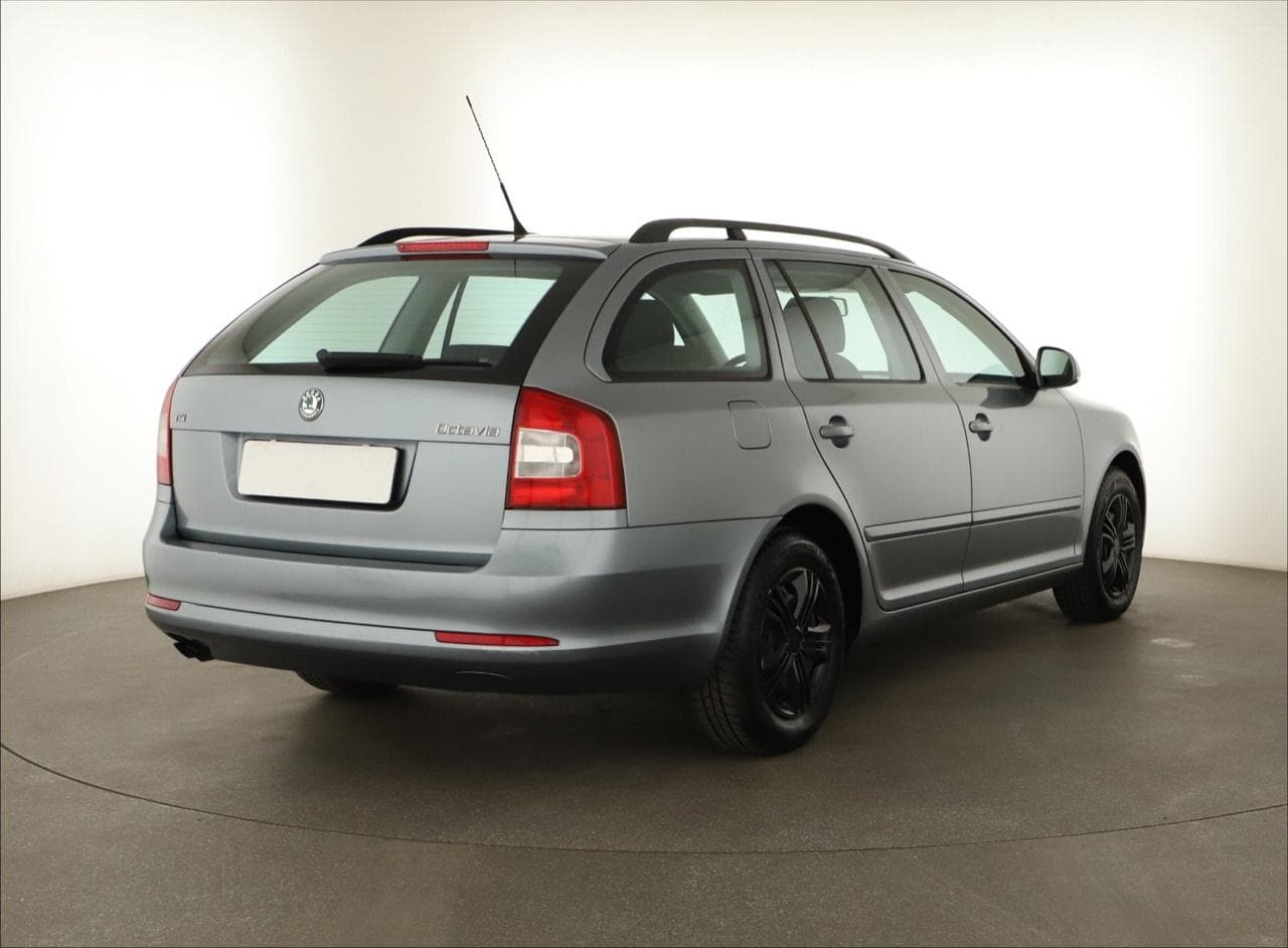 2013 Škoda OCTAVIA - 7