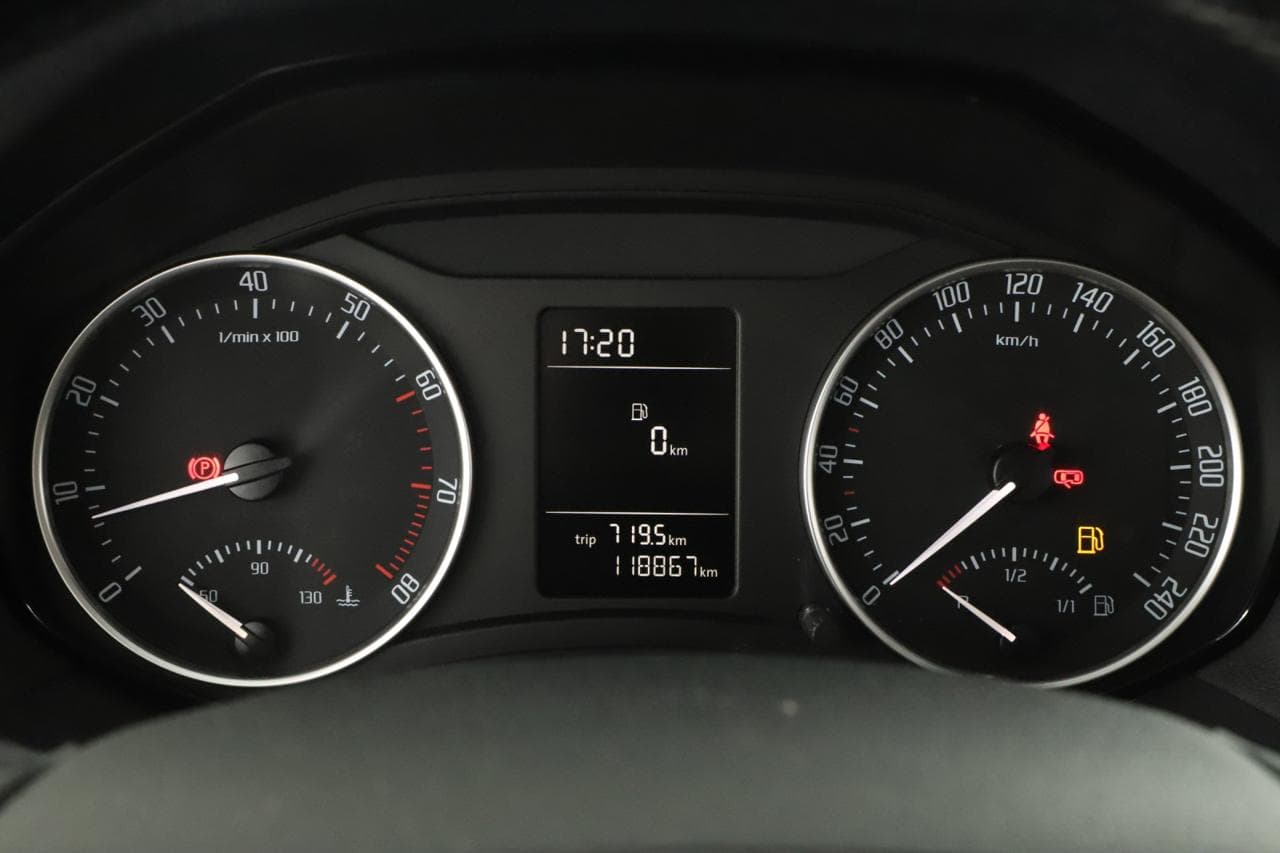 2013 Škoda OCTAVIA - 14