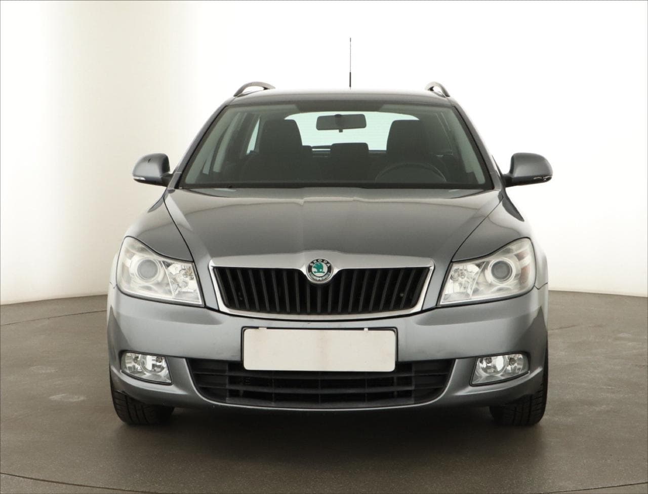 2013 Škoda OCTAVIA - 2