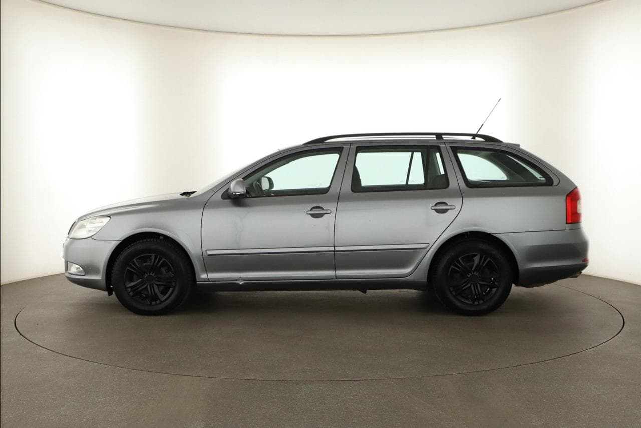 2013 Škoda OCTAVIA - 4