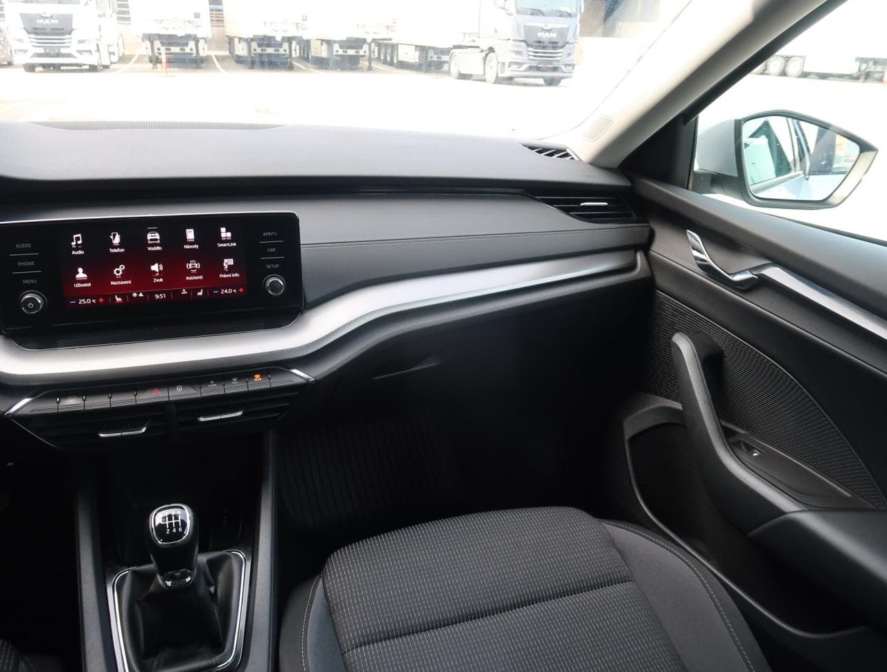 2022 Škoda OCTAVIA - 11