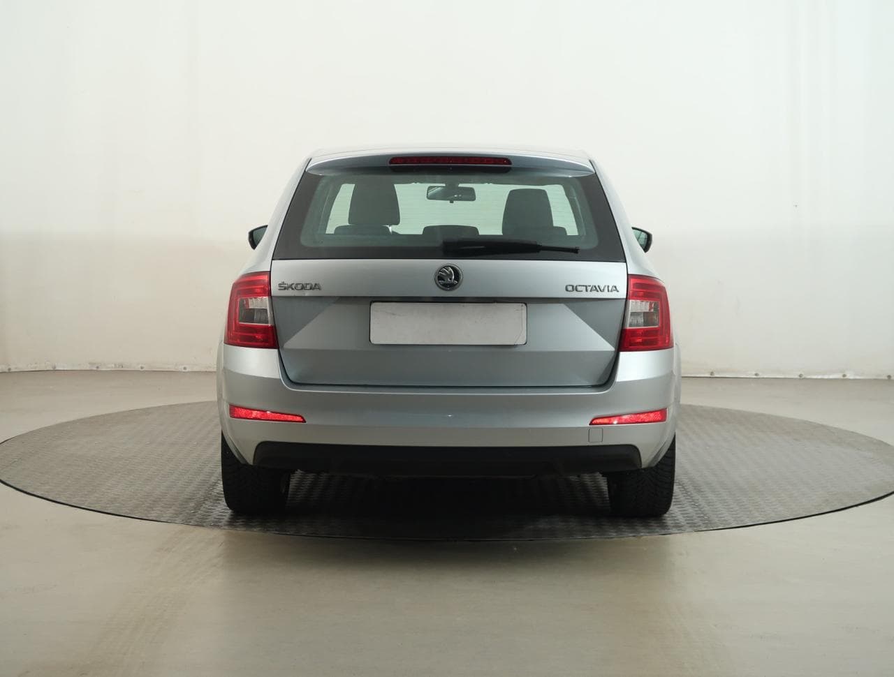 2016 Škoda OCTAVIA - 6