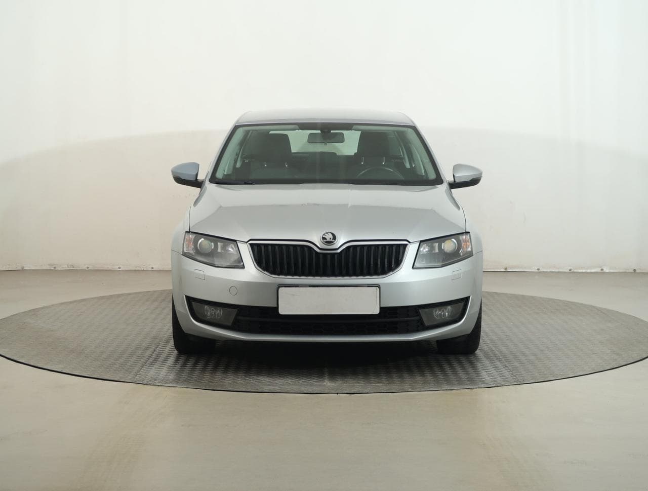 2016 Škoda OCTAVIA - 2