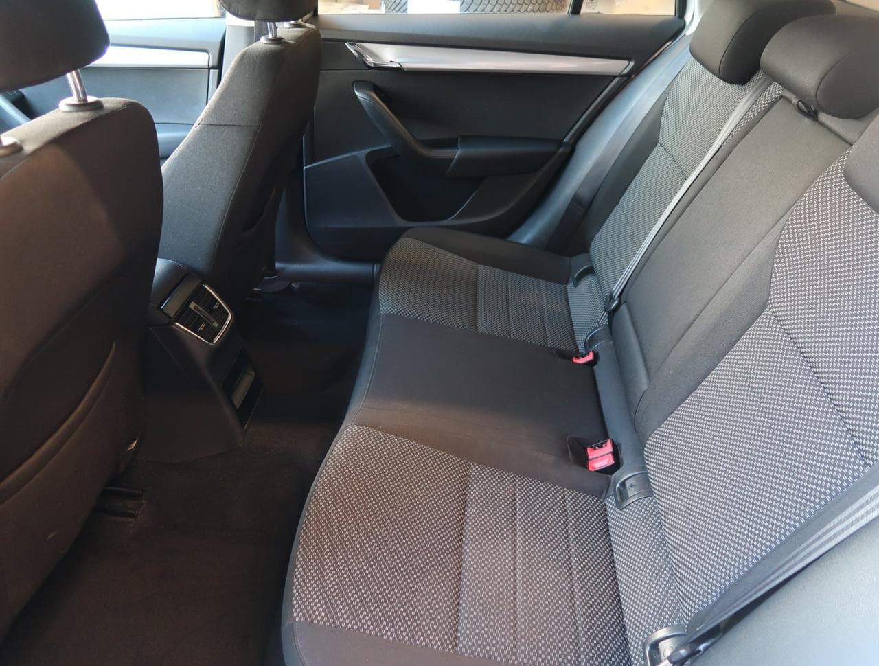 2016 Škoda OCTAVIA - 15