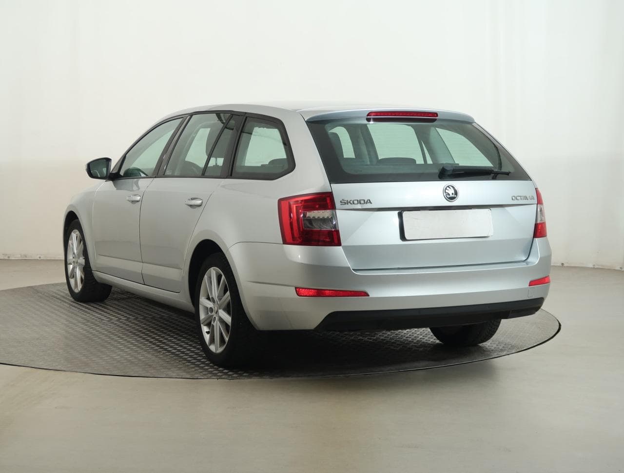 2016 Škoda OCTAVIA - 5