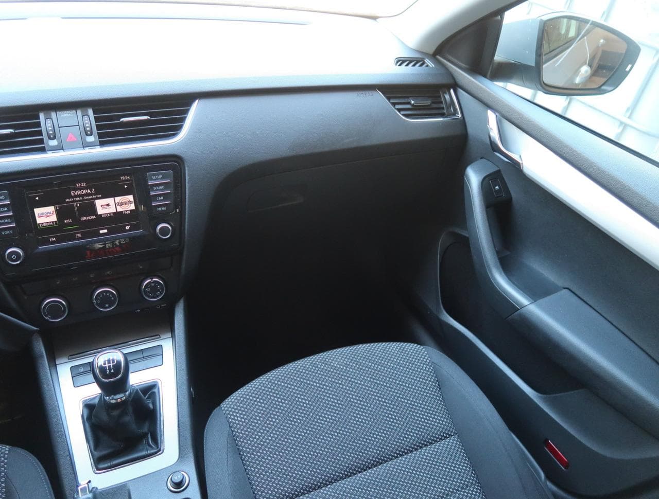 2016 Škoda OCTAVIA - 11
